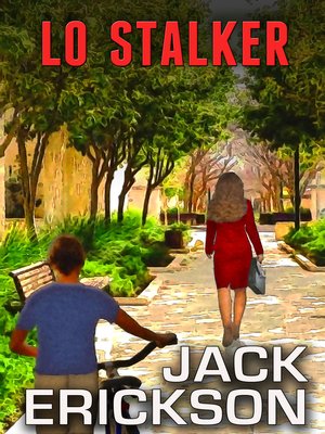 cover image of Lo Stalker